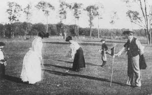 Golf JO 1900